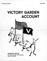Victory garden account