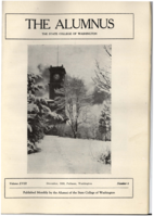 The Powwow, December 1928