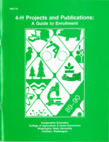 4-H projects and publications: a guide to enrollment