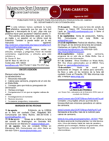 Pari-Cabritos, August 2007 (Spanish)