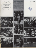 The Powwow, June 1938