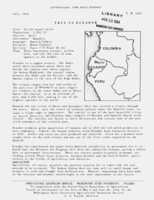 International farm youth exchange: This is Ecuador