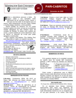 Pari-Cabritos, December 2009 (Spanish)