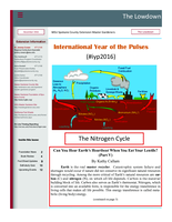 Lowdown, December 2016