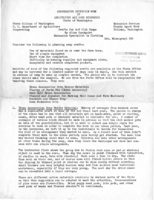 Crafts for 4-H Club camps