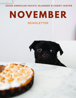AAPISC Mentor Newsletter, November 2019