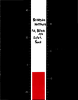 Storage methods for better and safer food