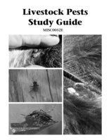 Livestock pests study guide