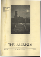 The Powwow, May 1925