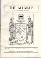 The Powwow, May 1927