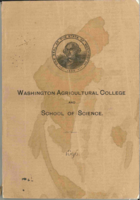 College catalog, 1896