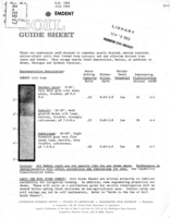 Soil guide sheet: Emdent