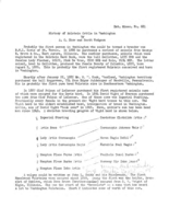 History of Holstein cattle in Washington