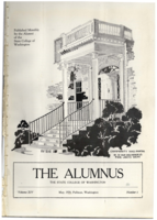 The Powwow, May 1924