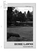 Home lawns