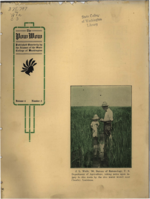 The Powwow, November 1913