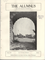 The Powwow, June 1932