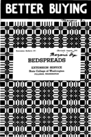 Better buying bedspreads