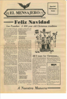 El Mensajero, December 19, 1978