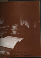 The Powwow, January 1941