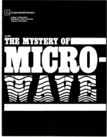 The mystery of microwave