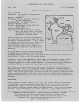 International farm youth exchange: This is India