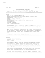 Curtain and drapery fiber chart