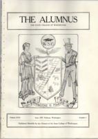 The Powwow, June 1927