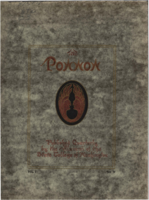 The Powwow, May 1911