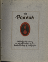 The Powwow, October 1911