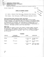 Control of blueberry diseases