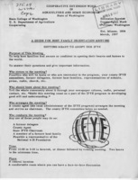 A guide for host family orientation meeting