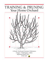 Training and Pruning Your Home Orchard