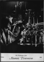 The Powwow, October 1941