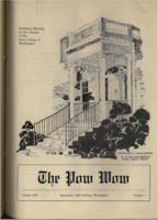 The Powwow, September 1923