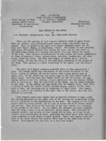 Leaf hoppers of the apple