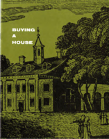 Buying a house