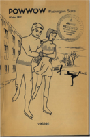 The Powwow, Winter 1957