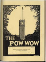 The Powwow, September 1920