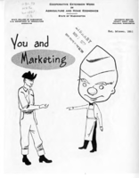 You and marketing