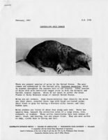 Controlling mole damage