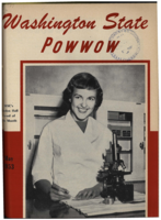 The Powwow, May 1953