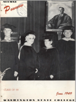 The Powwow, June 1949