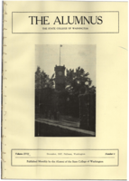 The Powwow, December 1927