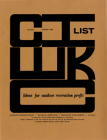 List of ideas for outdoor recreation profit