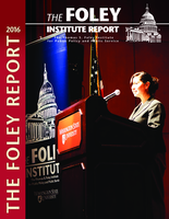 Foley Institute Report, 2016
