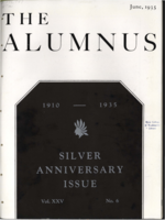 The Powwow, June 1935