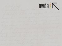 Conducting Archival Research Online with the NWDA