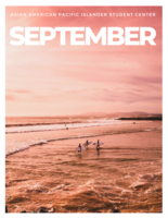AAPISC Mentor Newsletter, September 2019