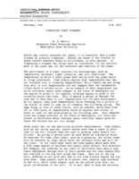 Diagnosing plant diseases